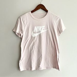 Nike Logo Women’’s Tshirt